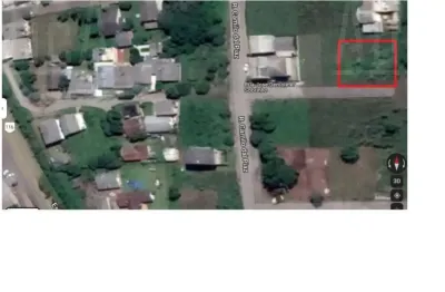 Terreno à venda na Ana Rech, Caxias do Sul 