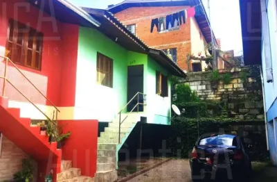 Casa com 3 quartos à venda na Rua Cantídio Ribeiro Lima, 313, São Caetano, Caxias do Sul
