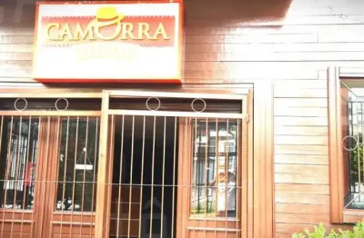 Sala comercial com 1 sala à venda na rua governador roberto silveira, 1.194, pio x, caxias do sul, 526 m2 por r$ 1.600.000