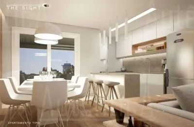 Apartamento com 2 quartos à venda na rua augusto adamati, 28, sanvitto, caxias do sul, 86 m2 por r$ 624.000