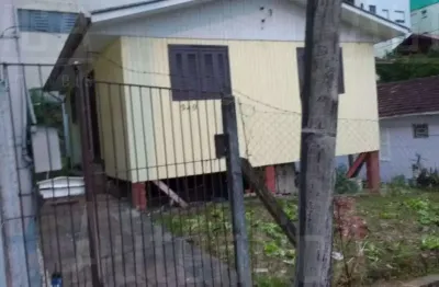 Casa com 3 quartos à venda na rua carlos weber, 240, rio branco, caxias do sul, 54 m2 por r$ 270.000