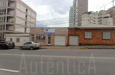 Prédio com 3 salas à venda na rua marquês do herval, 31, madureira, caxias do sul, 263 m2 por r$ 2.500.000