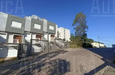 Casa com 3 quartos à venda na rua emma vedana palhosa, 132, colina sorriso, caxias do sul, 171 m2 por r$ 840.000