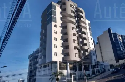 Apartamento com 3 quartos à venda na rua rio grande do sul, 275, jardim américa, caxias do sul, 158 m2 por r$ 1.100.000