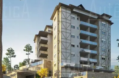 Apartamento com 2 quartos à venda na Rua João Leão Esquina Com Rio Branco, S/N, Centro, Nova Petrópolis