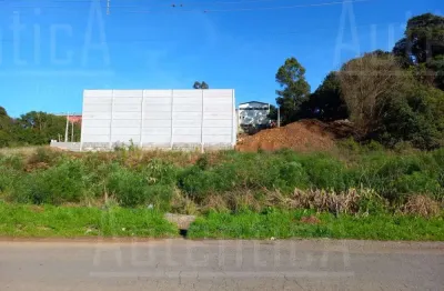 Terreno à venda na rua rua aléstio antonio suzin c/ rua claudir paulo belenzier, s/n, centenário, caxias do sul por r$ 1.500.000