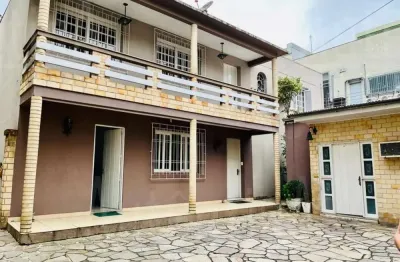Casa com 5 quartos à venda na rua feijó júnior, 548, são pelegrino, caxias do sul, 450 m2 por r$ 1.350.000
