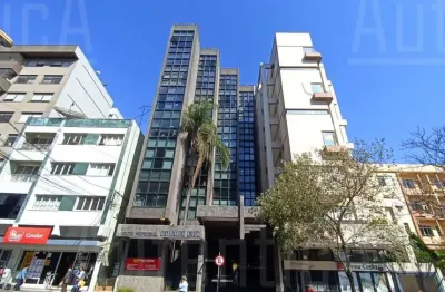 Sala comercial à venda na rua bento gonçalves, 2048, centro, caxias do sul, 47 m2 por r$ 213.000