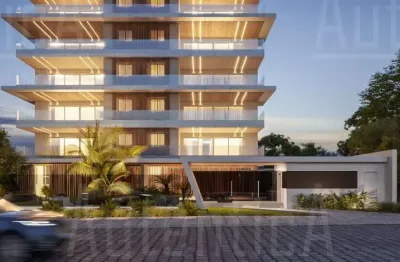 Apartamento com 3 quartos à venda na Rua José Donato Balen, 22, Panazzolo, Caxias do Sul, 170 m2 por R$ 2.143.000