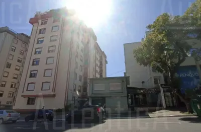 Apartamento com 3 quartos à venda na rua vinte de setembro, 1619, centro, caxias do sul, 130 m2 por r$ 440.000