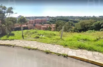 Terreno à venda na rua general arcy da rocha nóbrega, s/n, universitário, caxias do sul por r$ 1.200.000