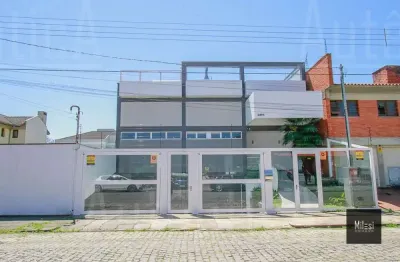Casa com 5 quartos à venda na rua paul a. harrys, 286, cinqüentenário, caxias do sul, 432 m2 por r$ 1.980.000