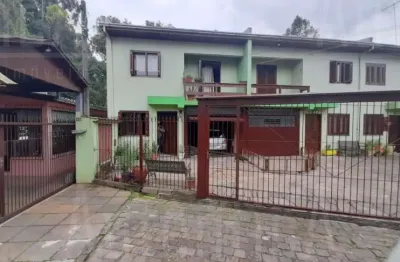 Casa com 3 quartos à venda na Rua Professora Zulmira Dauber Comerlatto, 101, Charqueadas, Caxias do Sul