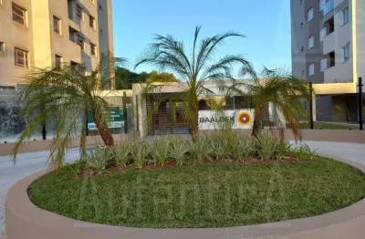 Apartamento com 2 quartos à venda na rua júlio pedro pezzi, 55, panazzolo, caxias do sul, 55 m2 por r$ 380.000