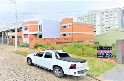 Terreno à venda na rua das gardênias, s/n, cinqüentenário, caxias do sul por r$ 350.000