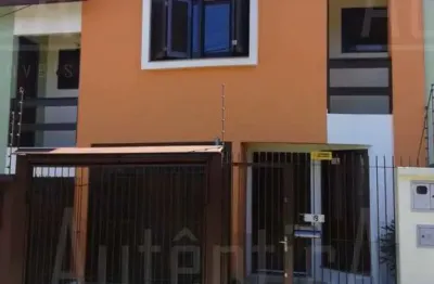 Casa com 3 quartos à venda na rua balduino onzi, 19, vila verde, caxias do sul, 97 m2 por r$ 415.000