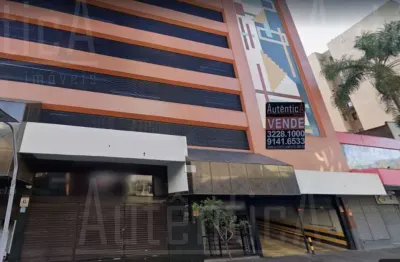 Garagem com 10 salas à venda na rua pinheiro machado, 1781, centro, caxias do sul, 4 m2 por r$ 40.000