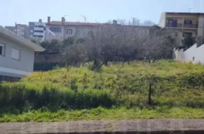 Terreno à venda na rua padre joão humberto sachet, colina sorriso, caxias do sul por r$ 450.000