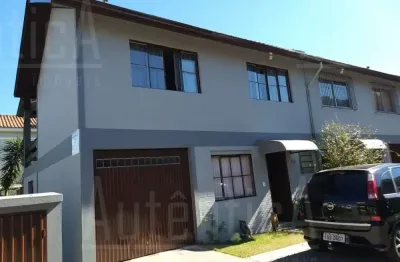 Casa em condomínio fechado com 4 quartos à venda na avenida deputado ulysses guimarães, 360, cinqüentenário, caxias do sul, 83 m2 por r$ 400.000