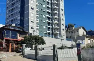 Apartamento com 2 quartos à venda na rua das gardênias, 408, sanvitto, caxias do sul, 57 m2 por r$ 448.150