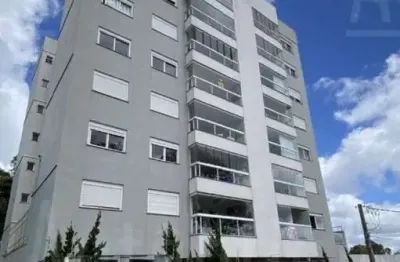 Apartamento com 2 quartos à venda na rua natal chiarello, 641, cinqüentenário, caxias do sul, 89 m2 por r$ 490.000