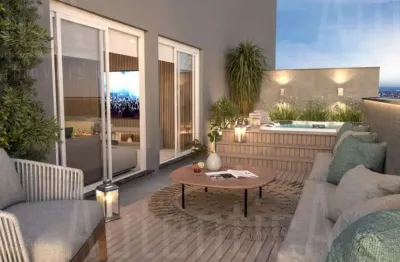 Apartamento com 3 quartos à venda na zeno fachin, 28, sanvitto, caxias do sul, 173 m2 por r$ 1.290.000