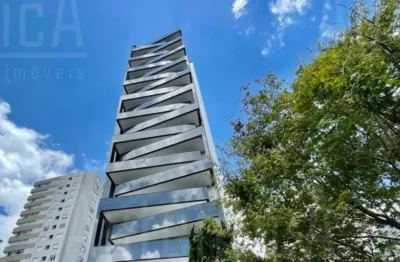 Apartamento com 4 quartos à venda na rua marcílio dias, 185, exposição, caxias do sul, 279 m2 por r$ 3.647.000