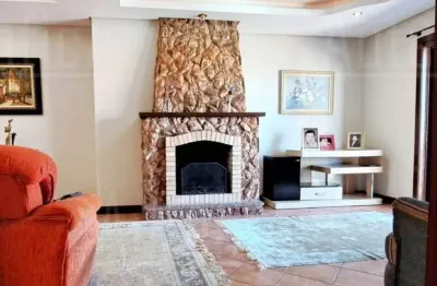 Cobertura com 3 quartos à venda na rua teixeira de freitas, 1475, sagrada família, caxias do sul, 175 m2 por r$ 540.000