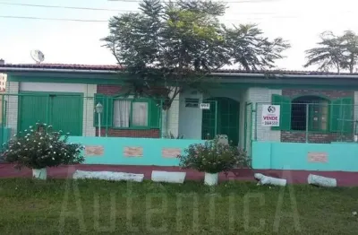 Casa com 5 quartos à venda na rua aragão bozano, 703, predial, torres, 132 m2 por r$ 535.000