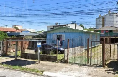 Casa com 2 quartos à venda na rua laurindo grazziotin, 289, charqueadas, caxias do sul, 20 m2 por r$ 300.000