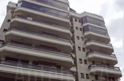 Apartamento com 3 quartos à venda na Rua Garibaldi, 55, Exposição, Caxias do Sul, 242 m2 por R$ 1.300.000