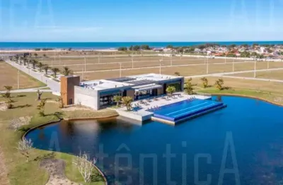 Terreno à venda na rua ipanema, 800, curumim, capão da canoa por r$ 300.000