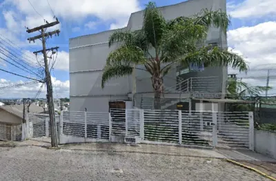 Kitnet / stúdio à venda na rua agostinho peves, 674, petrópolis, caxias do sul, 40 m2 por r$ 190.000