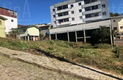 Terreno à venda na rua professora rosa viegas preiss, lotes, cidade nova, caxias do sul por r$ 396.000