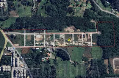 Terreno à venda na rua maria moretto zanella, nossa senhora das graças, caxias do sul por r$ 157.000