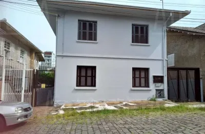 Casa com 5 quartos à venda na rua comendador sílvio toigo, 2042, rio branco, caxias do sul, 106 m2 por r$ 620.000