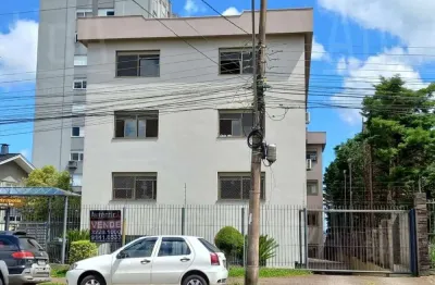 Apartamento com 3 quartos à venda na rua ernesto marsiaj, 548, petrópolis, caxias do sul, 83 m2 por r$ 320.000