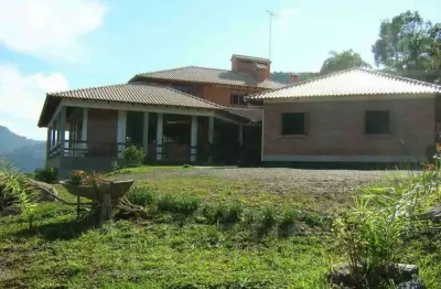 Chácara / sítio com 5 quartos à venda na linha são vendelino, centro, são vendelino por r$ 1.650.000