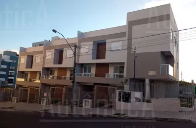 Casa com 3 quartos à venda na avenida amabile faoro marcon, 2084, vila verde, caxias do sul, 135 m2 por r$ 525.000
