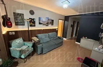 Apartamento com 2 quartos à venda na Rua Dr. Julio Rosa Cruz, 967, 967, Sagrada Família, Caxias do Sul