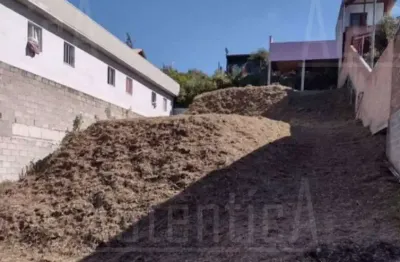 Terreno à venda na Rua César Passarinho, Salgado Filho, Caxias do Sul