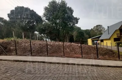 Terreno à venda na rua giuseppe formolo, cruzeiro, caxias do sul por r$ 440.000