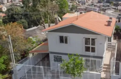 Casa com 5 quartos à venda na Rua João Chies Primo, 507, Charqueadas, Caxias do Sul