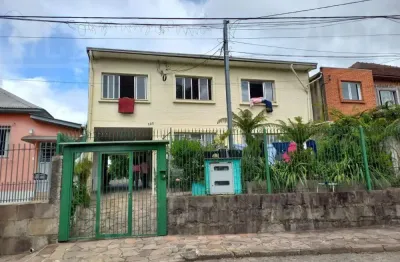 Casa com 5 quartos à venda na rua antônio viecelli, 103, rio branco, caxias do sul, 242 m2 por r$ 700.000