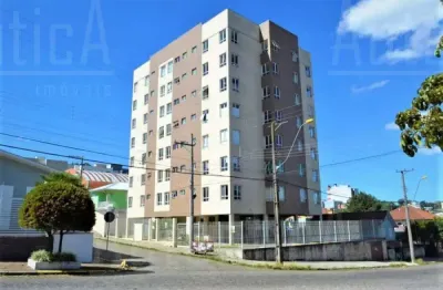 Apartamento com 1 quarto à venda na Rua das Nações Unidas, 604, Presidente Vargas, Caxias do Sul