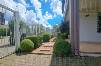 Casa com 3 quartos à venda na Rua João Ribeiro, 151, Interlagos, Caxias do Sul