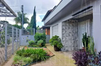 Casa com 3 quartos à venda na Rua João Ribeiro, 167, Interlagos, Caxias do Sul