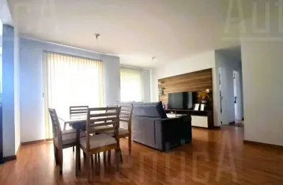 Apartamento com 2 quartos à venda na Rua Ângelo Lourenço Tesser, 1.418, De Lazzer, Caxias do Sul