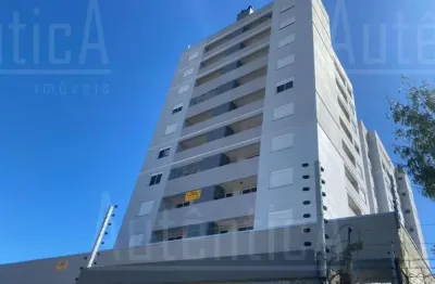 Apartamento com 2 quartos à venda na av. barão de santos angelo, 371, jardelino ramos, caxias do sul, 64 m2 por r$ 360.000