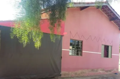 Chácara / sítio com 4 quartos à venda na Rua Doutor Fernando Arens, Parque das Palmeiras, Artur Nogueira